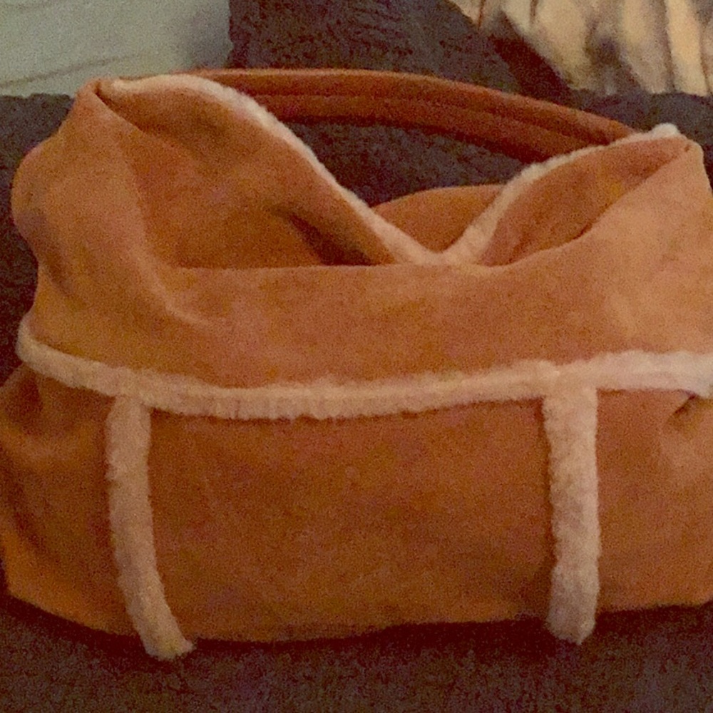 Authentic UGG tote